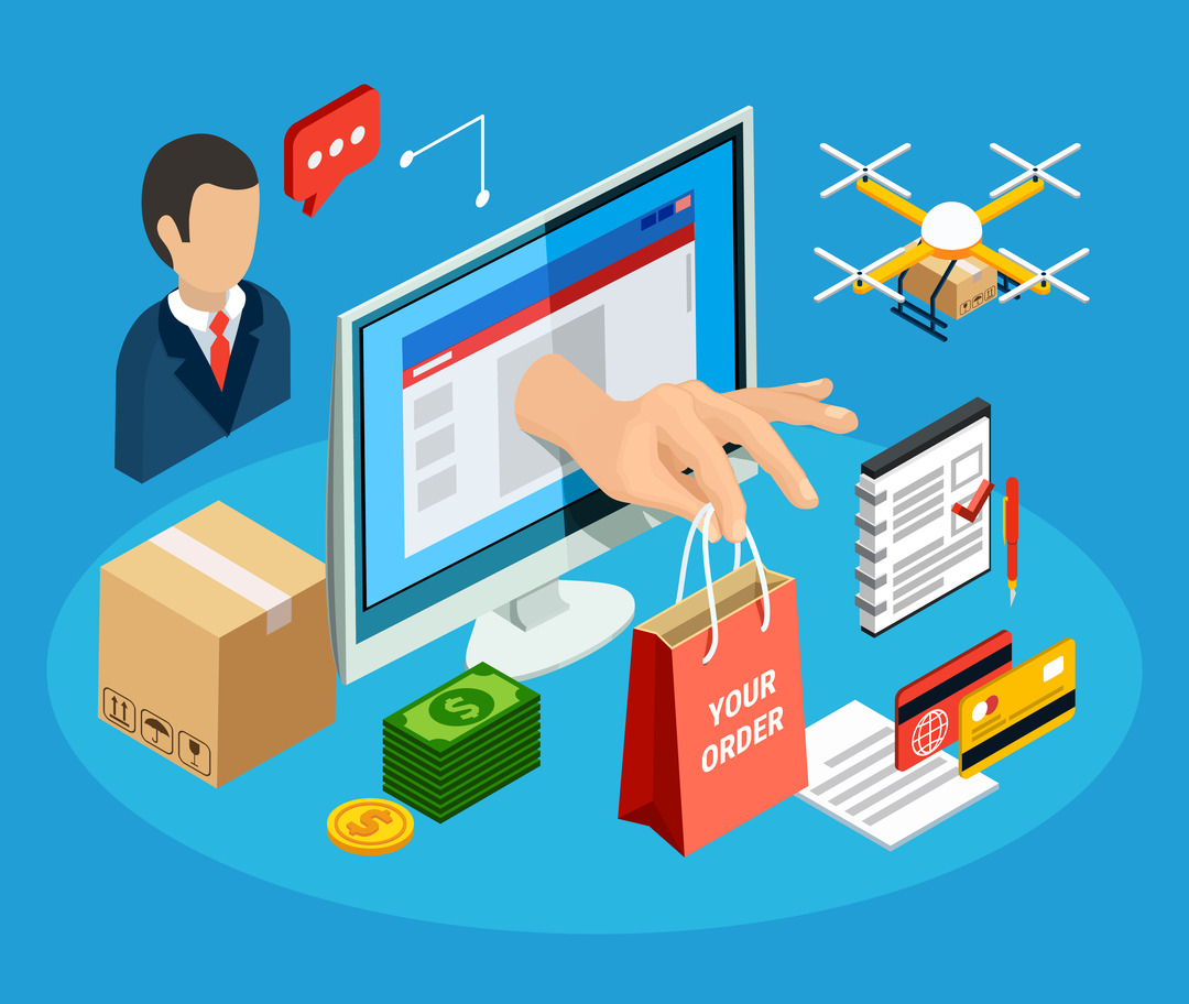 e-commerce fulfillment