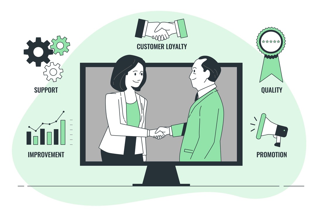 Trust and Credibility in E-commerce