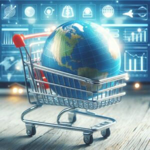 global e-commerce marketplaces