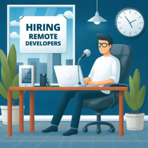 Hiring Remote Developers