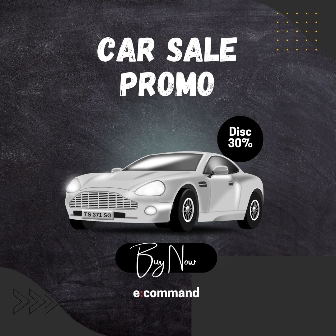 Pre-owned Car Trading & Auction Marketplace