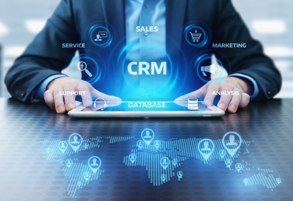 Customer Relationship Management (CRM)